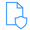 document-shield